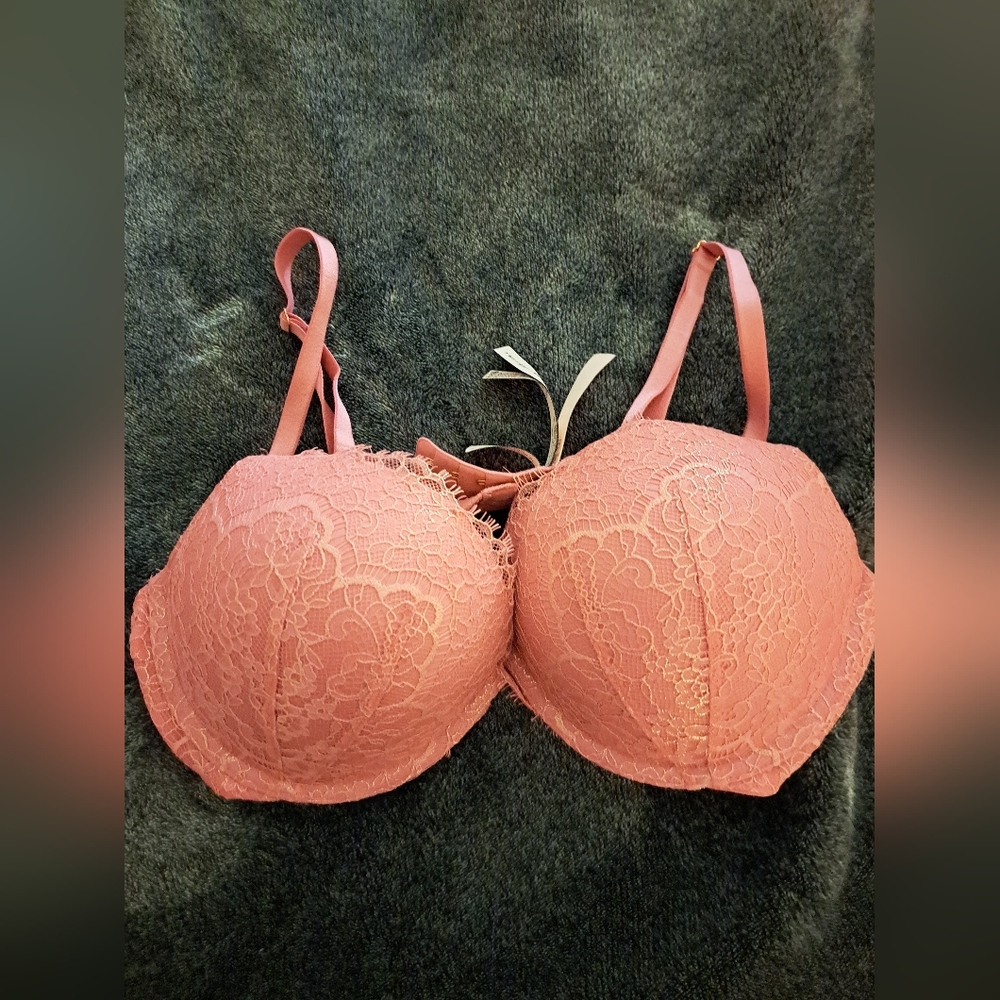 Victoria Secret Dream Angel's Push Up Bra